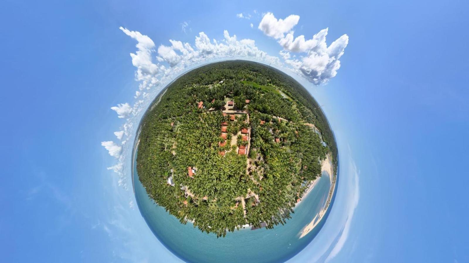 Sea Sand Resort Калпітія Екстер'єр фото