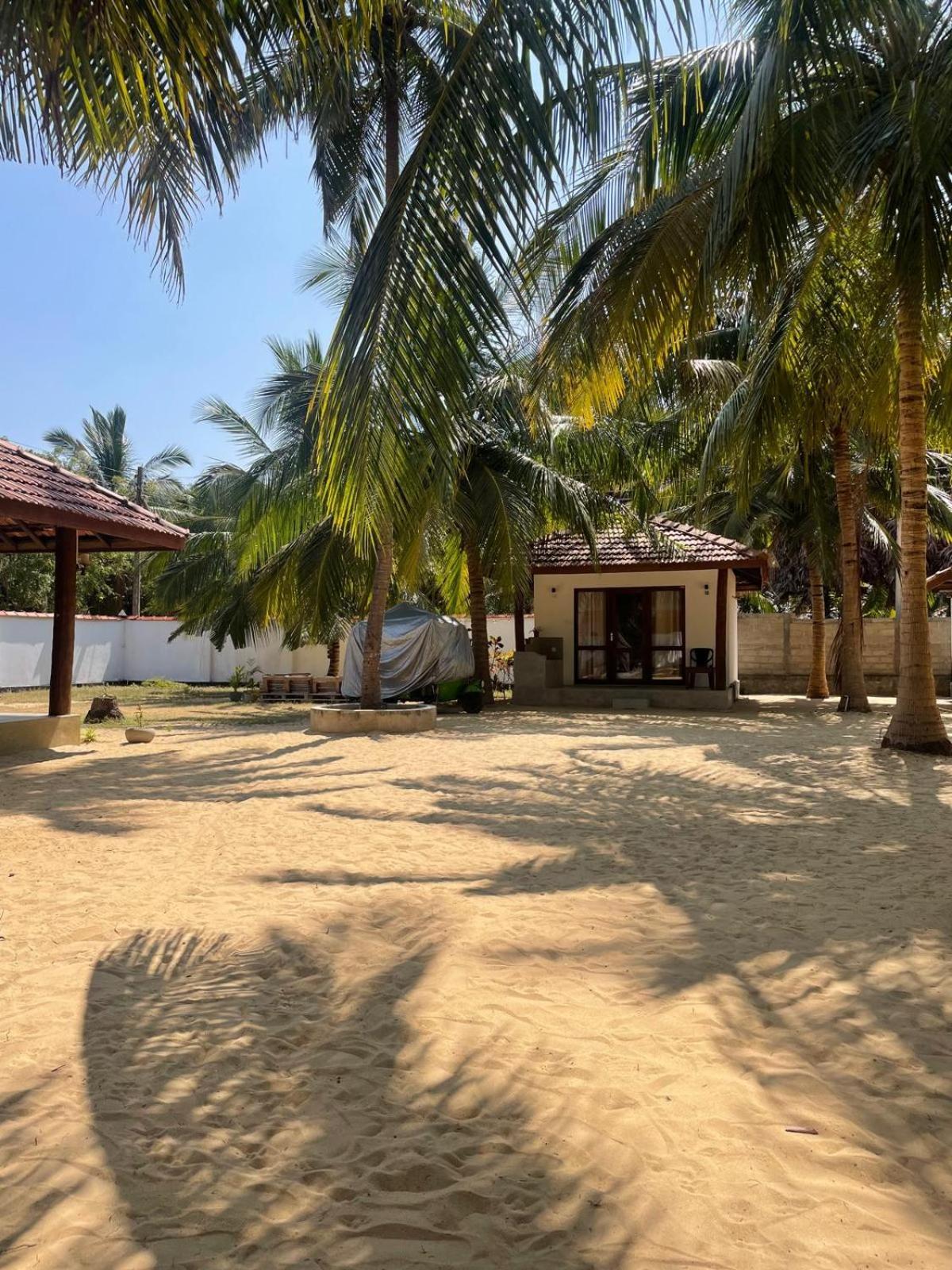 Sea Sand Resort Калпітія Екстер'єр фото