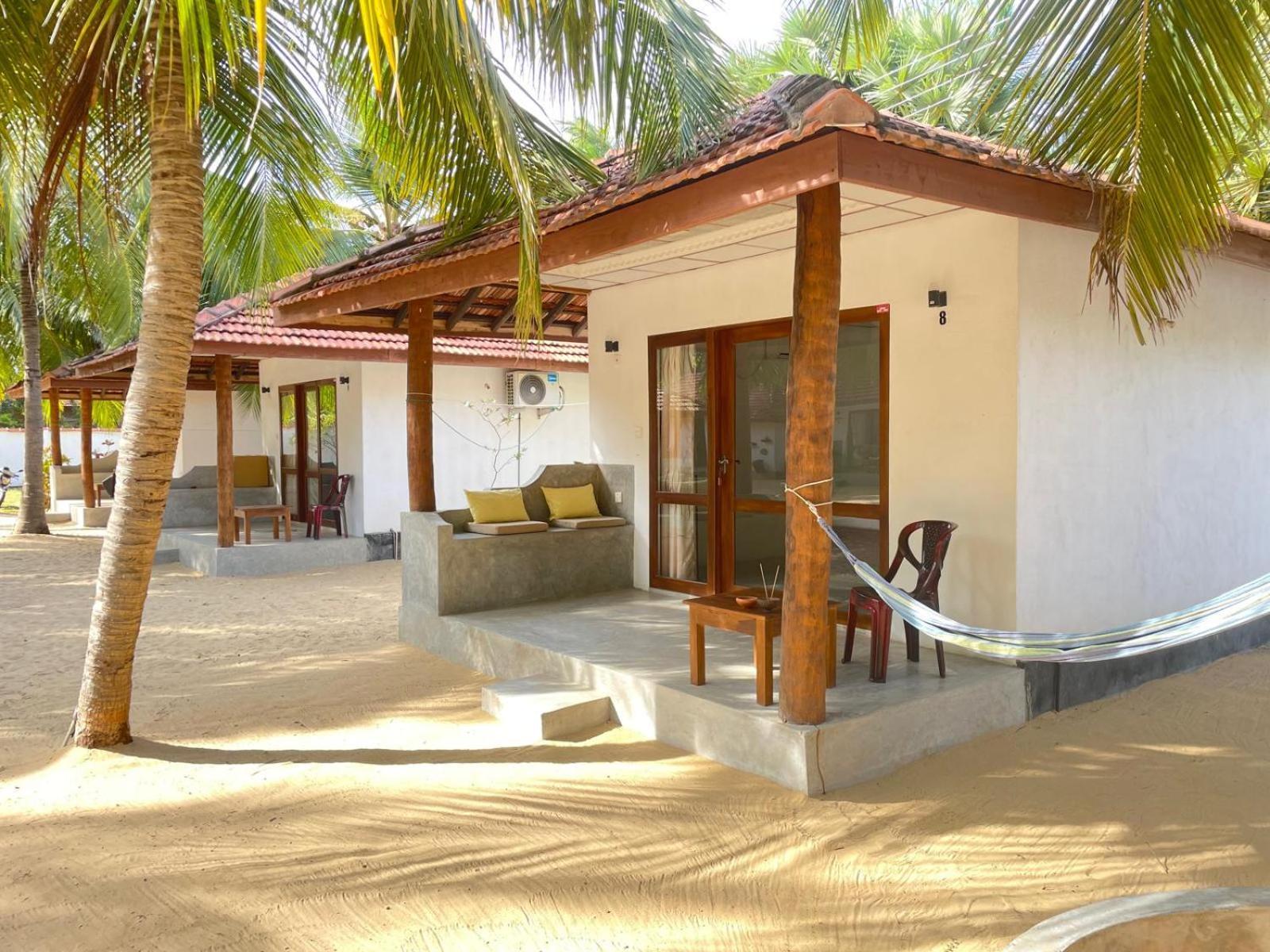 Sea Sand Resort Калпітія Екстер'єр фото